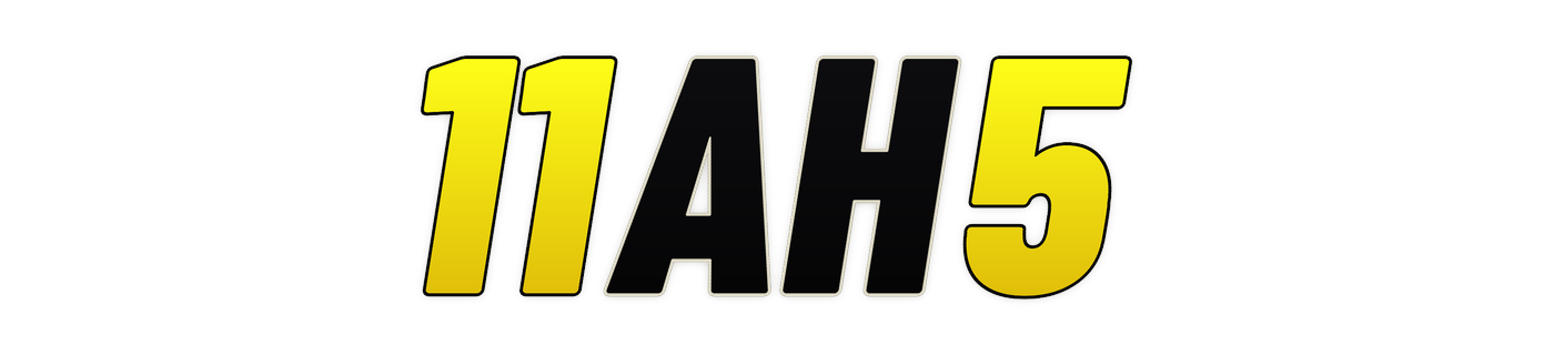 11ah5